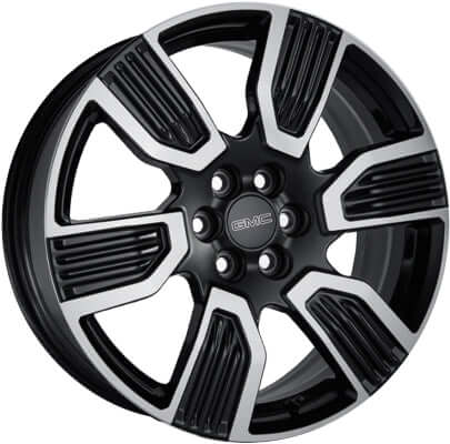 2021-2021 GMC Wheels OEM Rims for Sale | Acadia
