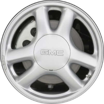2002-2009 GMC Wheels OEM Rims for Sale | Envoy