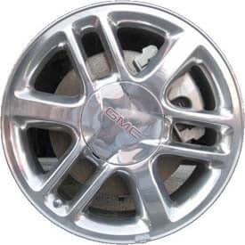 2006-2009 GMC Wheels OEM Rims for Sale | Envoy 9 7X