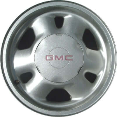 1999-2004 GMC Wheels OEM Rims for Sale | Savana 1500 Sierra 1500 Yukon 1500