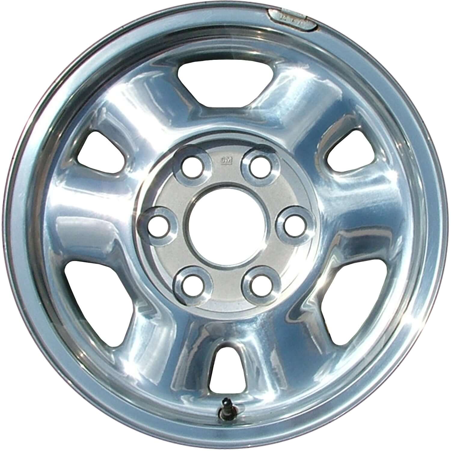 1999-2004 GMC Wheels OEM Rims for Sale | Savana 1500 Sierra 1500 Yukon 1500