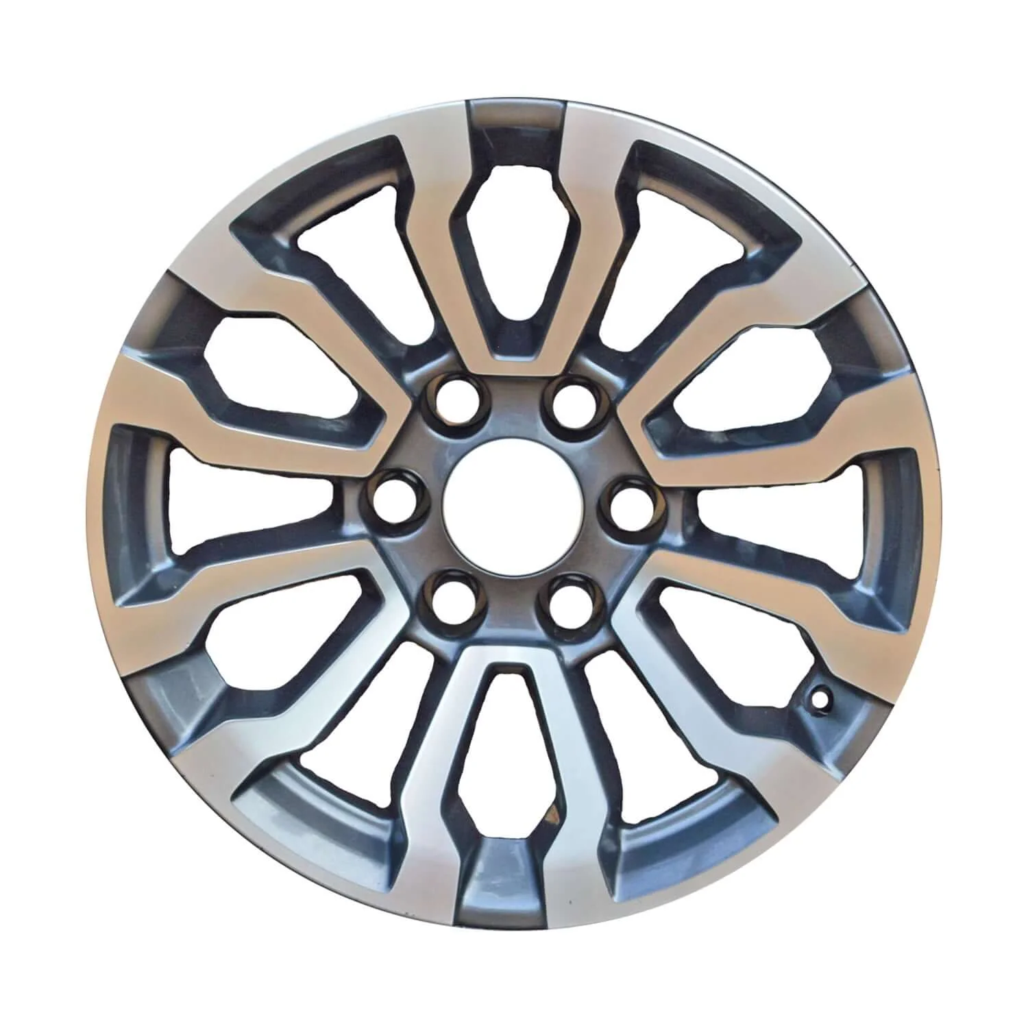 2019-2023 GMC Wheels OEM Rims for Sale | Silverado 1500 Tahoe Sierra 1500 Sierra Denali 1500