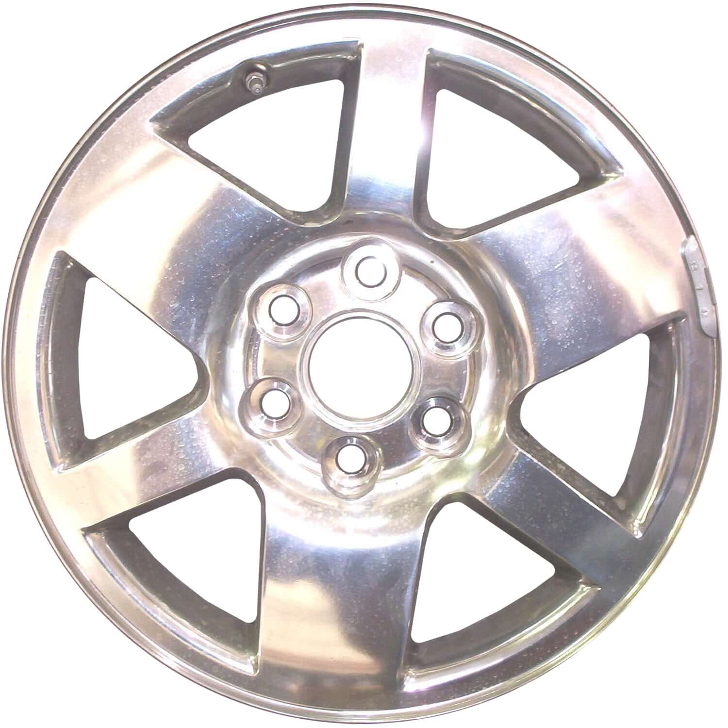 2007-2014 GMC Wheels OEM Rims for Sale | Sierra 1500 Sierra Denali 1500 Yukon 1500
