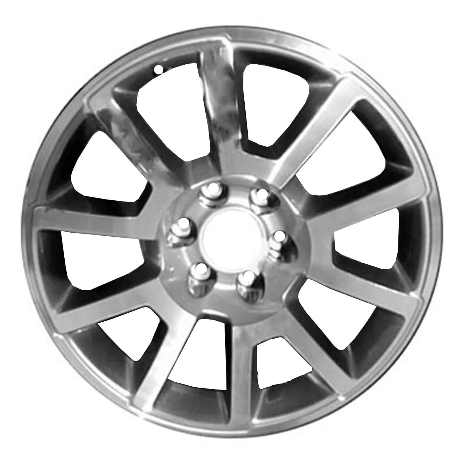 2015-2020 GMC Wheels OEM Rims for Sale | Sierra 1500 Sierra Denali 1500 Yukon 1500