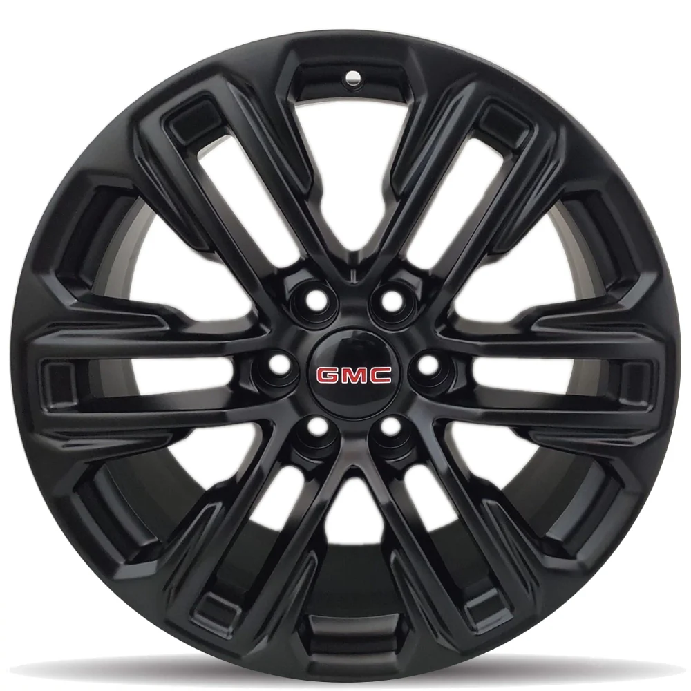 2021-2024 GMC Wheels OEM Rims for Sale Yukon 1500 | Yukon 1500