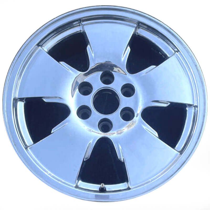 2004-2007 GMC Wheels OEM Rims for Sale | Escalade Avalanche 1500 Silverado 1500 Suburban 1500 Tahoe Sierra 1500 Sierra Denali 1500 Yukon 1500