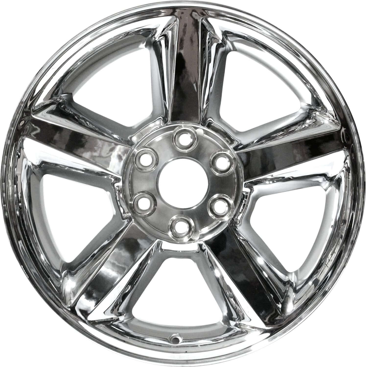 2007-2014 GMC Wheels OEM Rims for Sale | Avalanche 1500 Silverado 1500 Suburban 1500 Tahoe