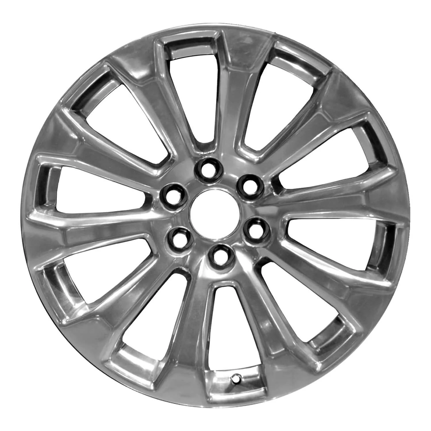 2019-2020 GMC Wheels OEM Rims for Sale | Savana 1500 Yukon 1500