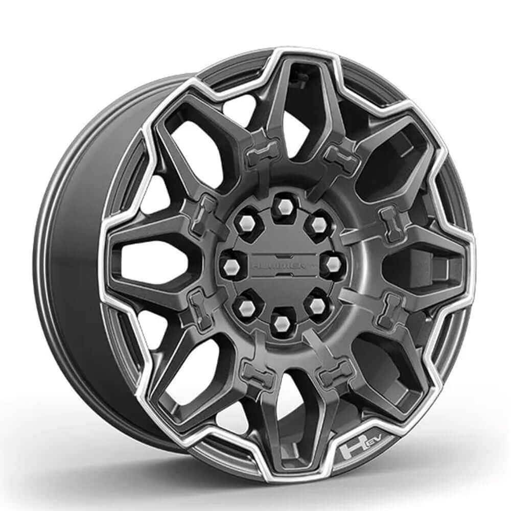 2023-2024 GMC Wheels OEM Rims for Sale | Hummer Ev