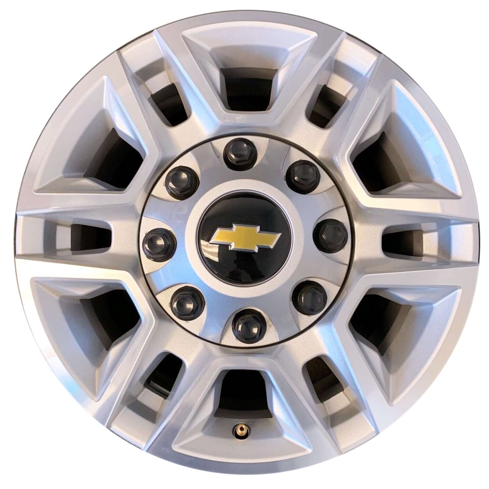 2020-2021 GMC Wheels OEM Rims for Sale | Silverado 2500 Sierra 2500 Sierra Denali 2500