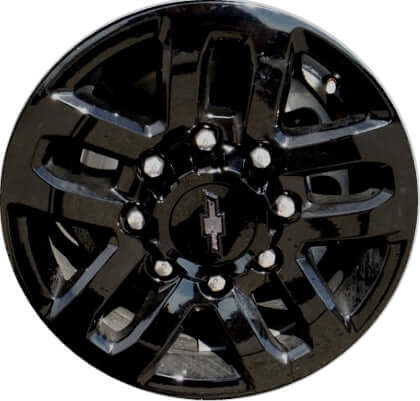 2015-2019 GMC Wheels OEM Rims for Sale | Silverado 2500 Silverado 3500 Suburban 3500Hd Sierra 2500 Sierra 3500 Sierra Denali 1500 Sierra Denali 3500