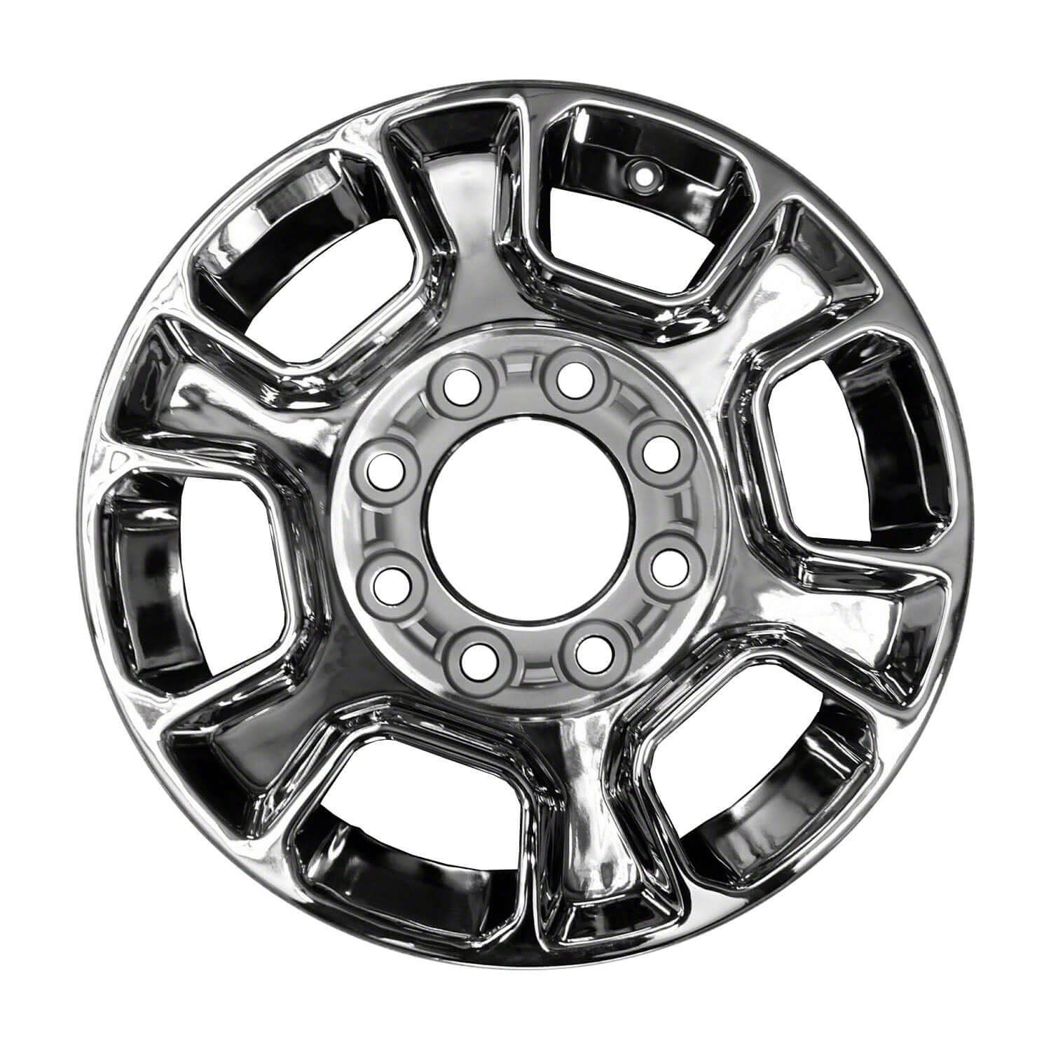 2020-2023 GMC Wheels OEM Rims for Sale | Silverado 2500 Silverado 3500 Suburban 3500Hd Sierra 2500 Sierra 3500 Sierra Denali 2500 Sierra Denali 3500
