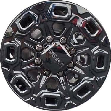 2020-2023 GMC Wheels OEM Rims for Sale | Silverado 2500 Silverado 3500 Suburban 3500Hd Sierra 2500 Sierra 3500 Sierra Denali 2500 Sierra Denali 3500