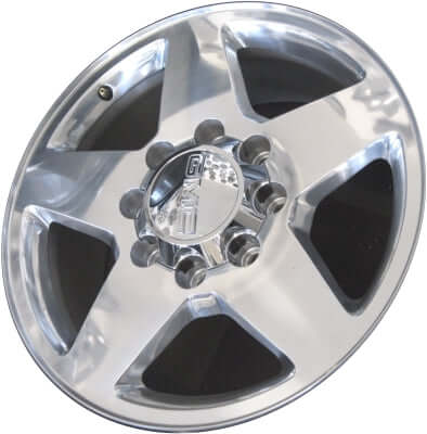 2011-2019 GMC Wheels OEM Rims for Sale | Silverado 1500 Silverado 2500 Silverado 3500 Sierra 2500 Sierra 3500 Sierra Denali 1500