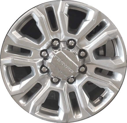 2021-2023 GMC Wheels OEM Rims for Sale | Sierra 2500 Sierra 3500 Sierra Denali 2500 Sierra Denali 3500