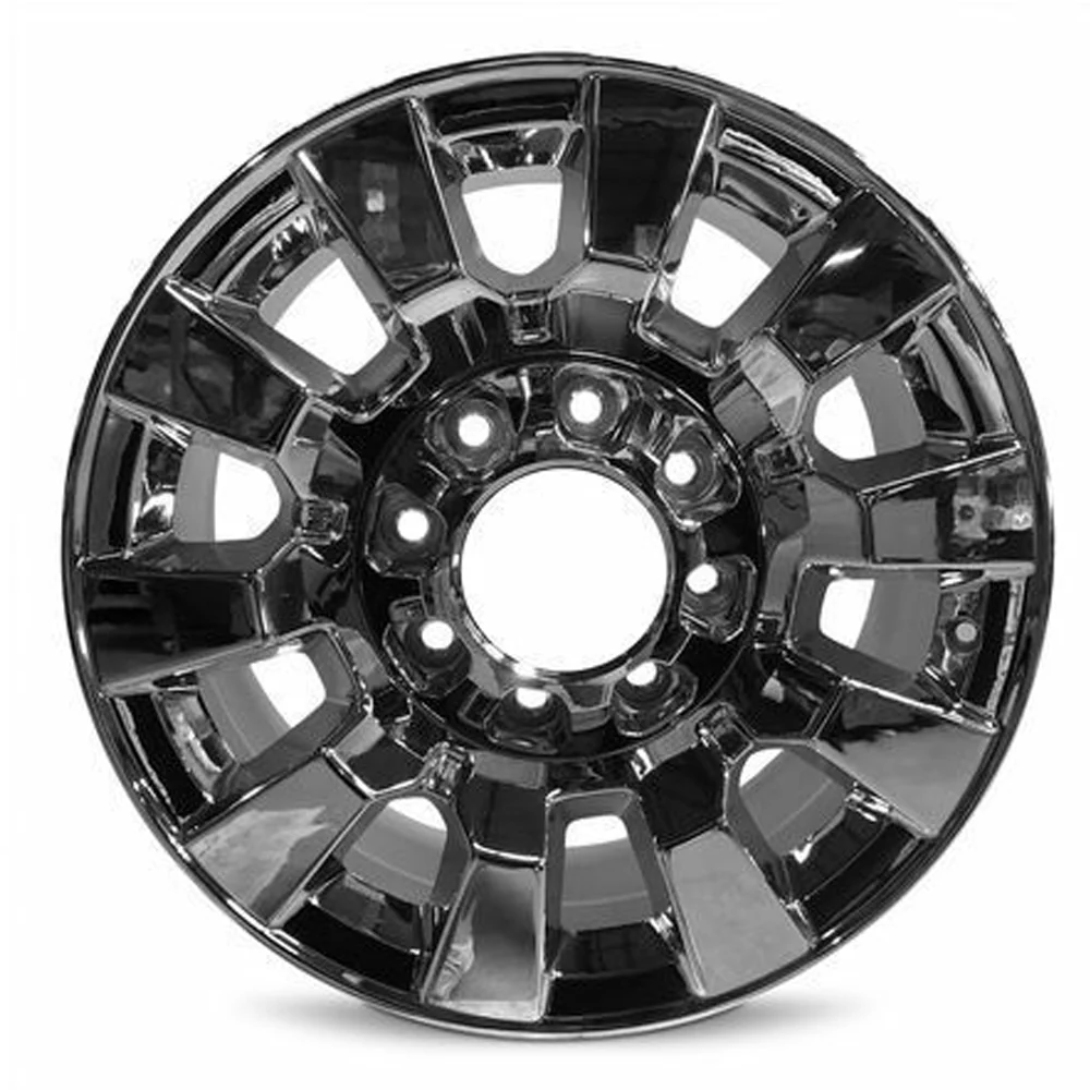 2015-2023 GMC Wheels OEM Rims for Sale | Siera 2500 Siera 3500