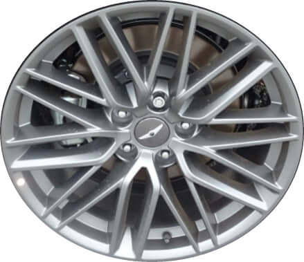 2019-2021 Genesis Wheels OEM Rims for Sale | G70