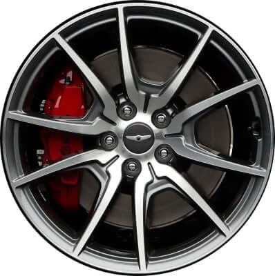 2019-2023 Genesis Wheels OEM Rims for Sale | G70