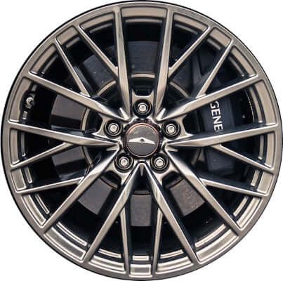 2017-2020 Genesis Wheels OEM Rims for Sale | G80