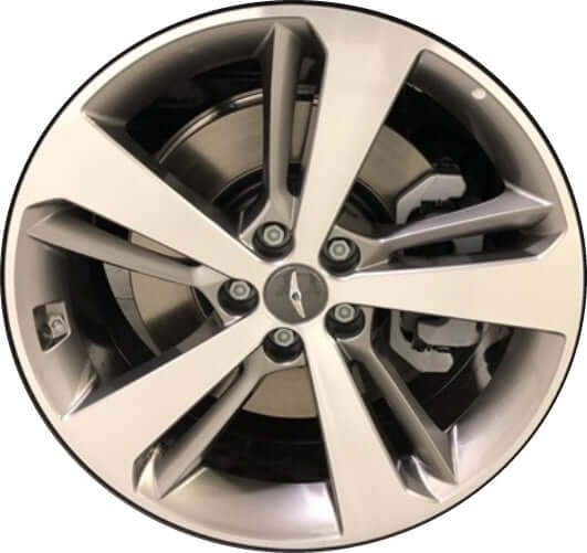 2021-2024 Genesis Wheels OEM Rims for Sale | Gv80
