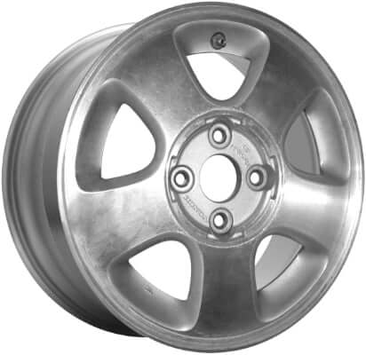 1993-1999 Honda Wheels OEM Rims for Sale | Integra Del Sol