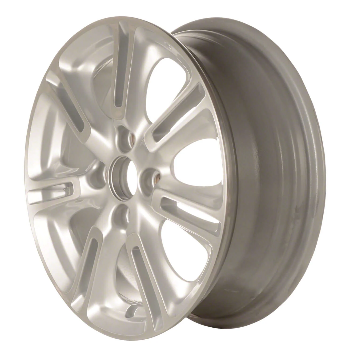 2010-2012 Honda Wheels OEM Rims for Sale | Insight