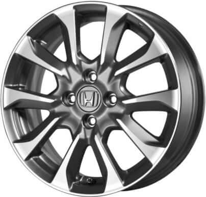 2015-2020 Honda Wheels OEM Rims for Sale | Fit