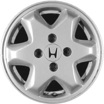 1995-1997 Honda Wheels OEM Rims for Sale | Accord
