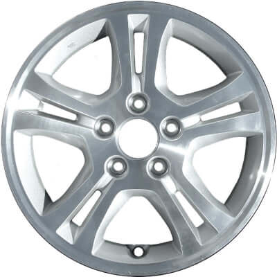 2006-2007 Honda Wheels OEM Rims for Sale | Accord
