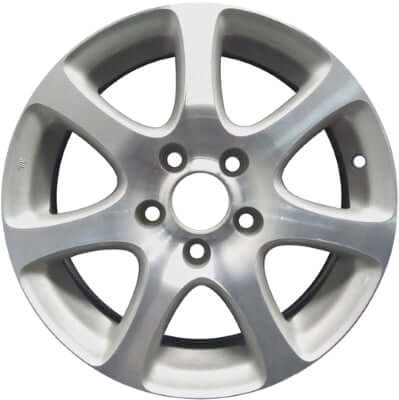 2006-2008 Honda Wheels OEM Rims for Sale | Civic