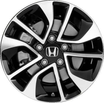 2013-2015 Honda Wheels OEM Rims for Sale | Civic