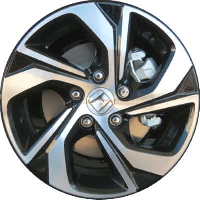 2016-2017 Honda Wheels OEM Rims for Sale | Accord