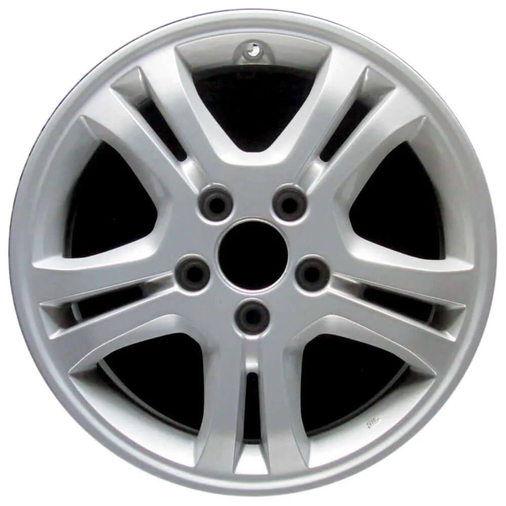 2006-2007 Honda Wheels OEM Rims for Sale | Accord