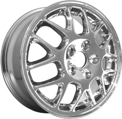 1997-2004 Honda Wheels OEM Rims for Sale | Tl Accord