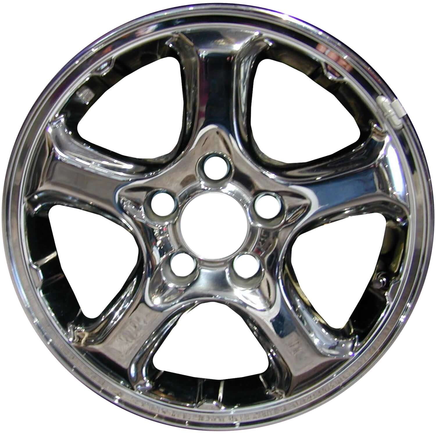 2003-2005 Honda Wheels OEM Rims for Sale | Pilot