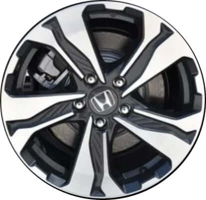 2017-2022 Honda Wheels OEM Rims for Sale | Cr V