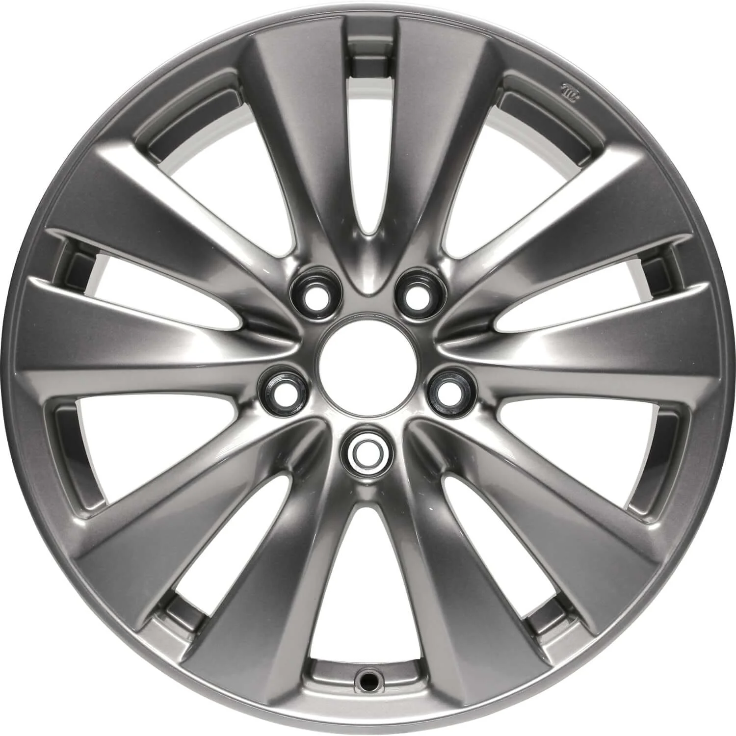 2011-2012 Honda Wheels OEM Rims for Sale | Accord