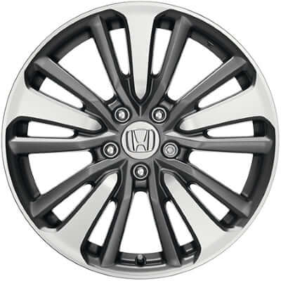 2016-2017 Honda Wheels OEM Rims for Sale | Accord