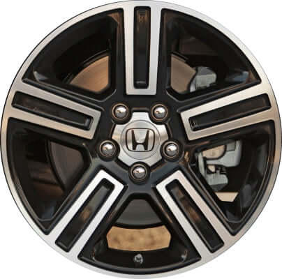 2008-2014 Honda Wheels OEM Rims for Sale | Ridgeline
