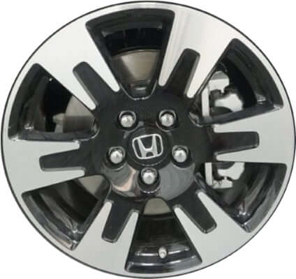 2017-2022 Honda Wheels OEM Rims for Sale | Ridgeline