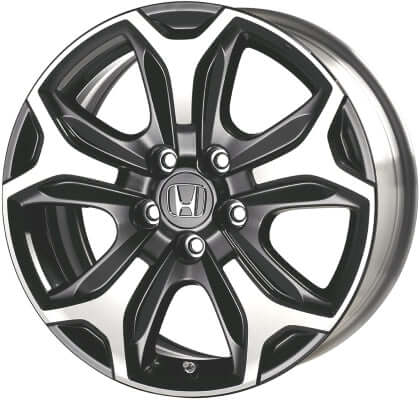 2017-2022 Honda Wheels OEM Rims for Sale | Pilot Ridgeline