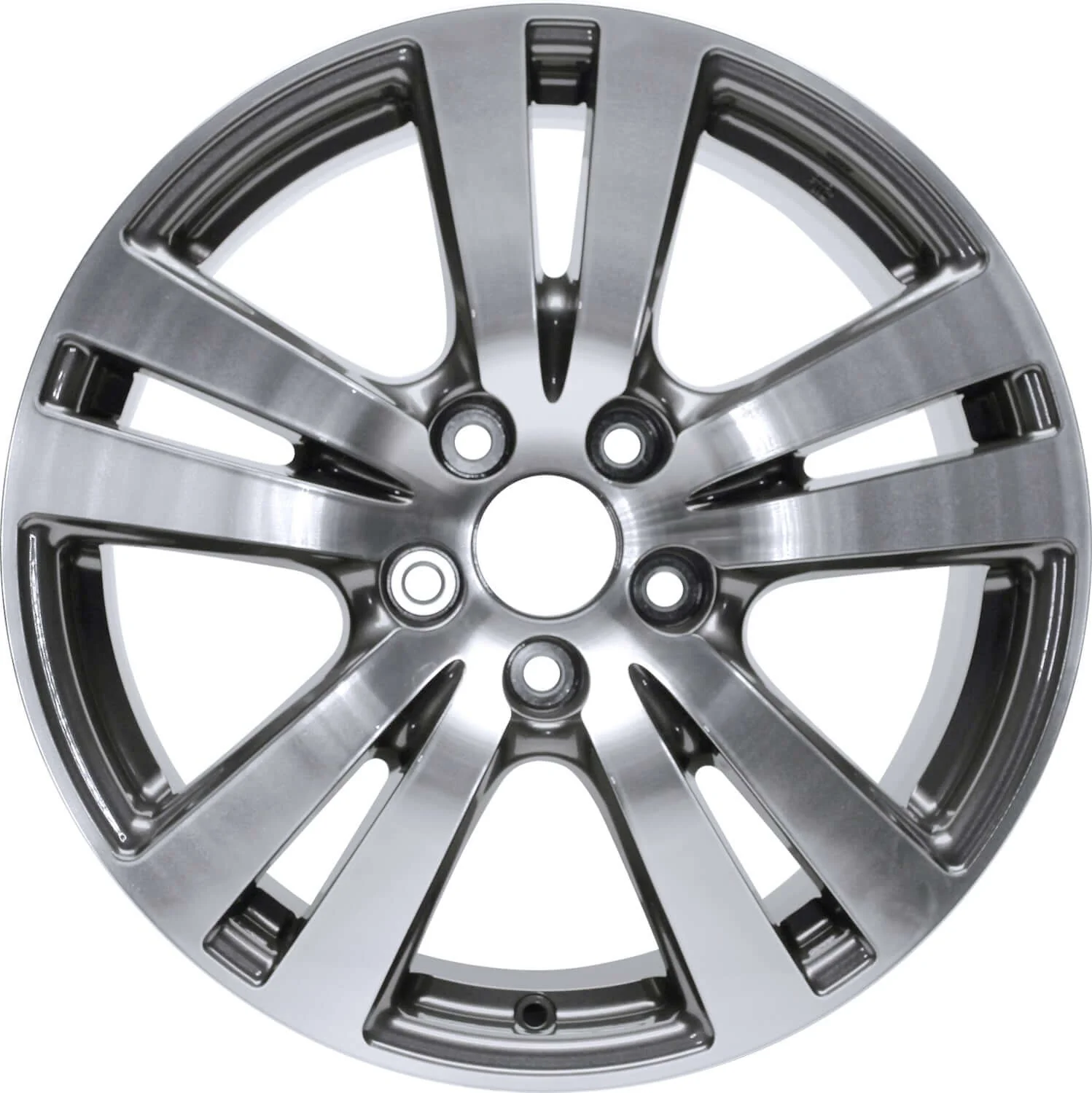 2016-2020 Honda Wheels OEM Rims for Sale | Pilot Ridgeline Silver