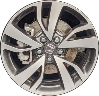 2018-2024 Honda Wheels OEM Rims for Sale | Odyssey