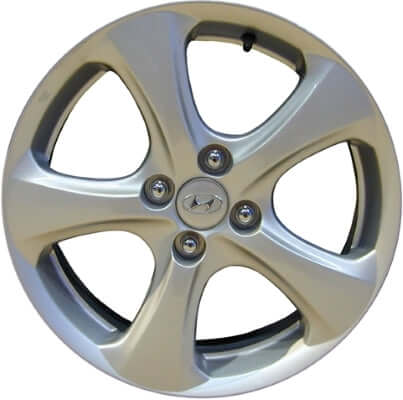 2007-2011 Hyundai Wheels OEM Rims for Sale | Accent