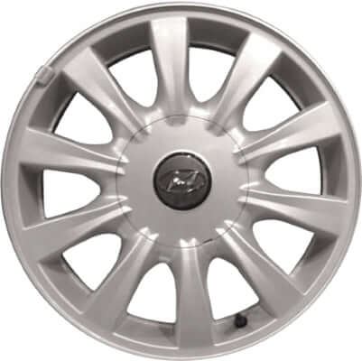2002-2005 Hyundai Wheels OEM Rims for Sale | Sonata