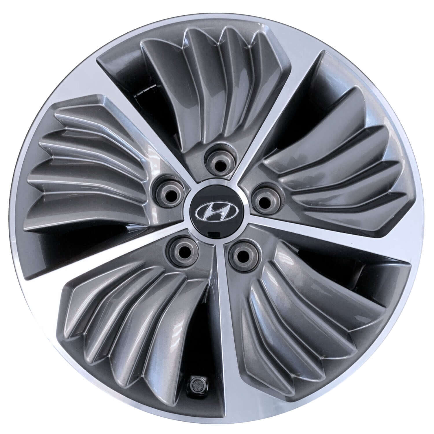 2020-2022 Hyundai Wheels OEM Rims for Sale | Ioniq
