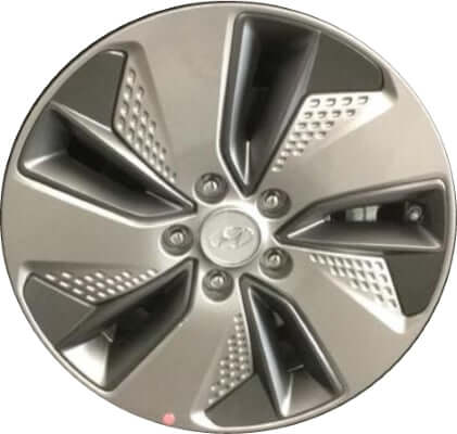 2019-2021 Hyundai Wheels OEM Rims for Sale | Kona