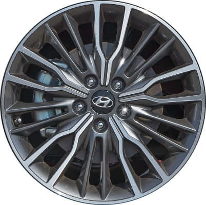 2017-2018 Hyundai Wheels OEM Rims for Sale | Elantra