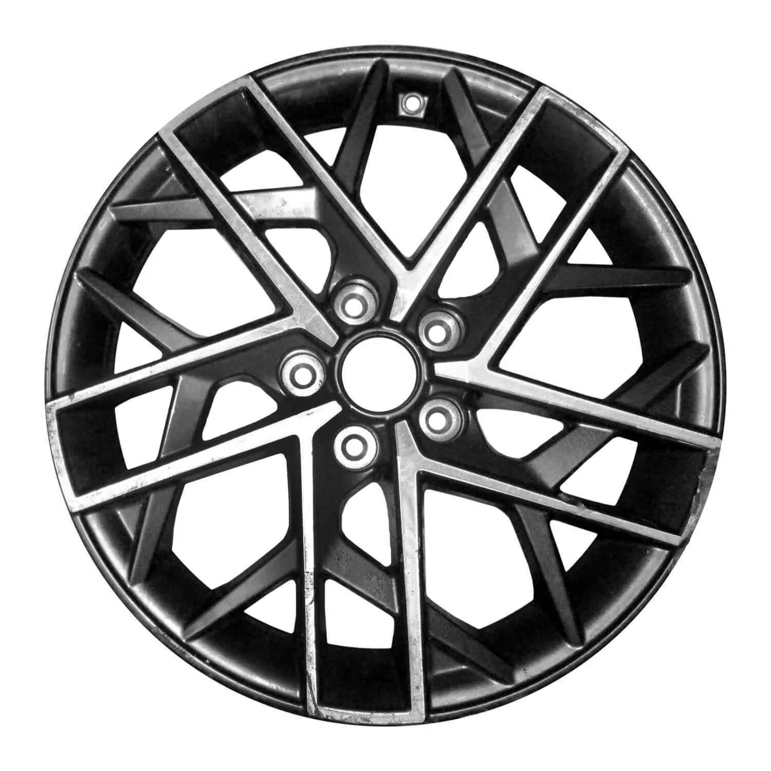 2019-2020 Hyundai Wheels OEM Rims for Sale | Elantra