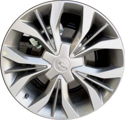 2015-2017 Hyundai Wheels OEM Rims for Sale | Sonata